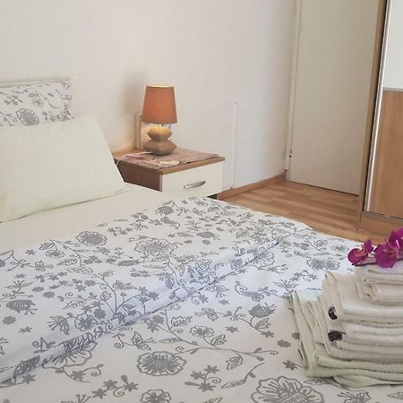 Apartman Duba 센 외부 사진