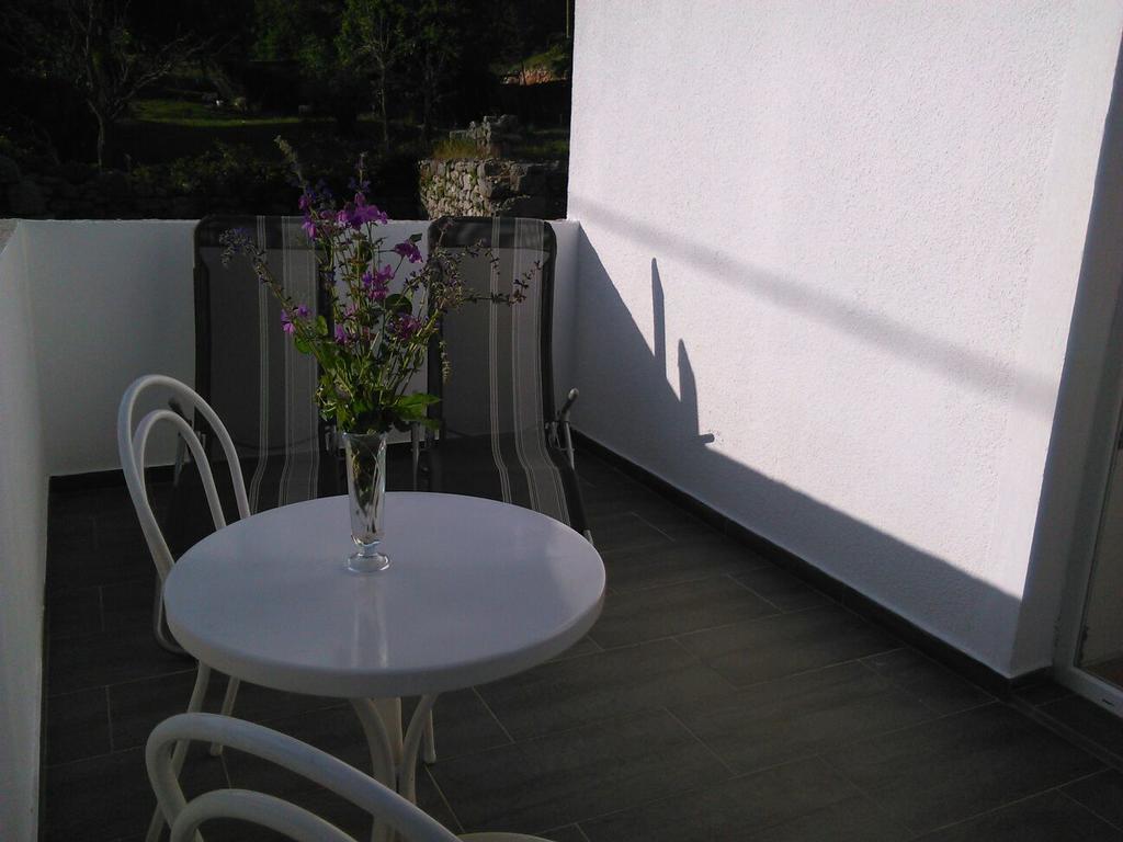 Apartman Duba 센 외부 사진