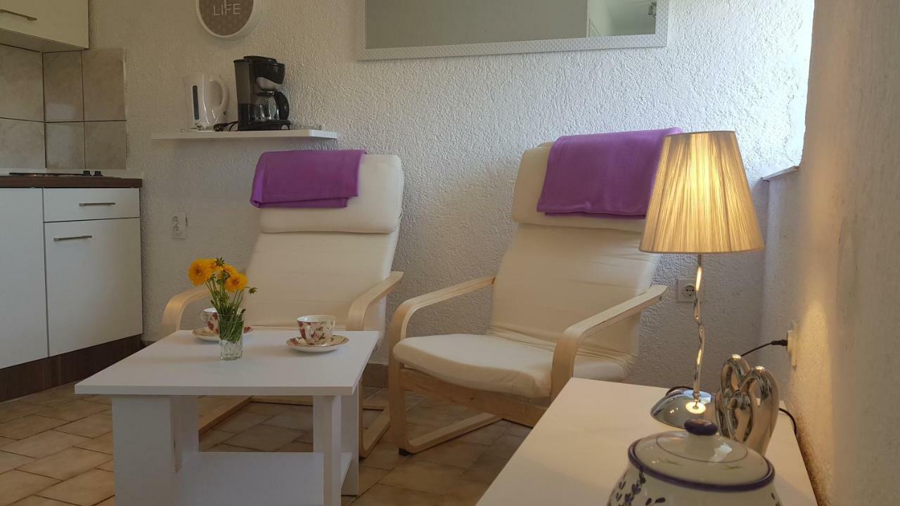 Apartman Duba 센 외부 사진