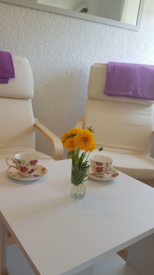 Apartman Duba 센 외부 사진