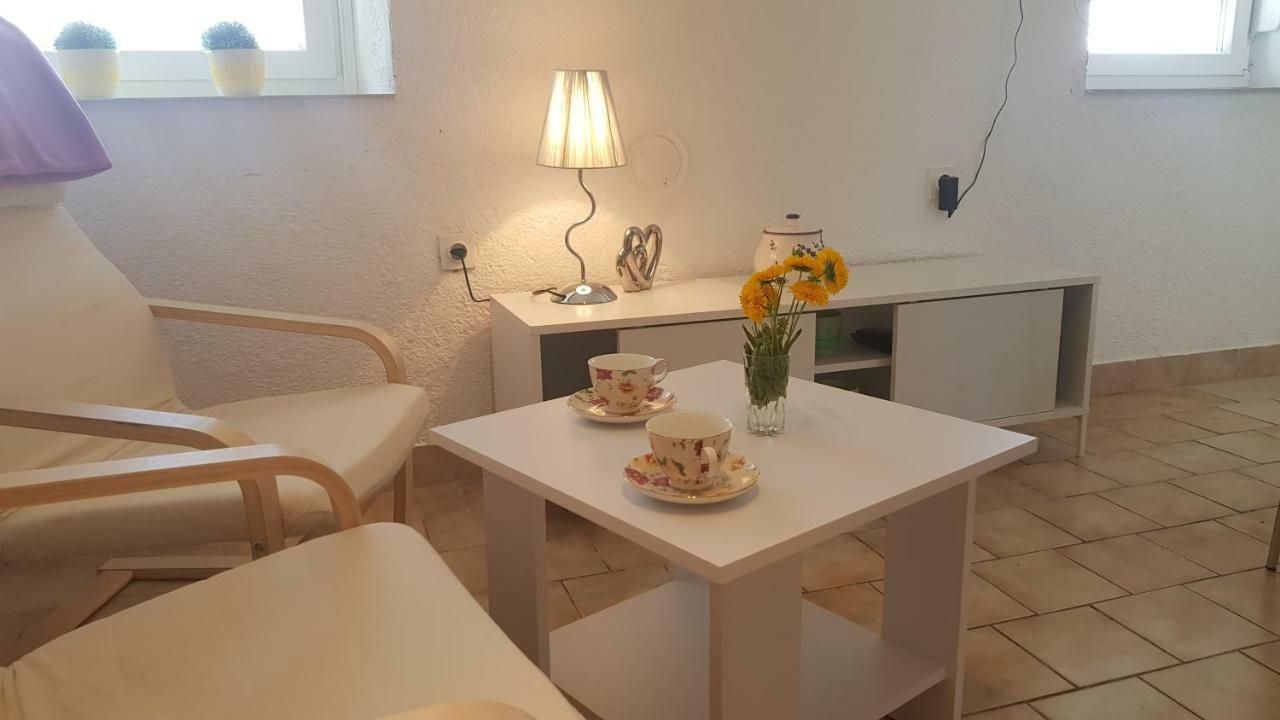 Apartman Duba 센 외부 사진