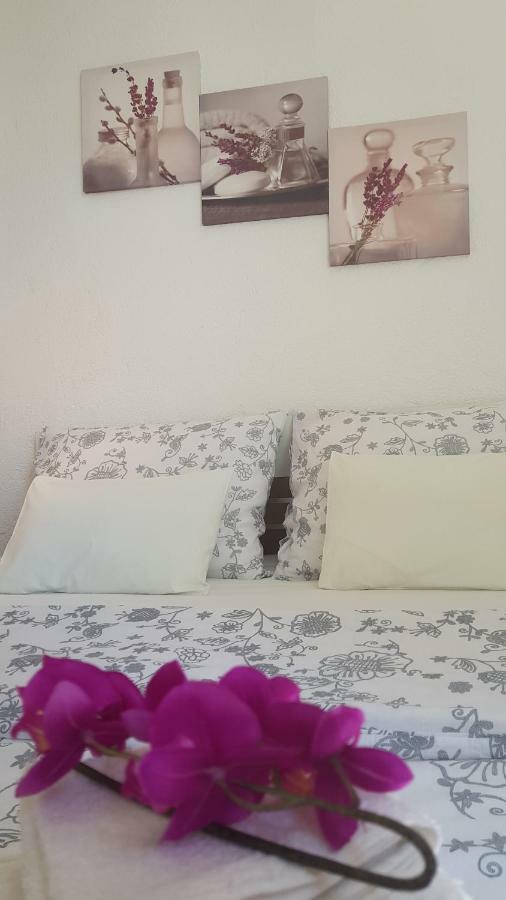 Apartman Duba 센 외부 사진