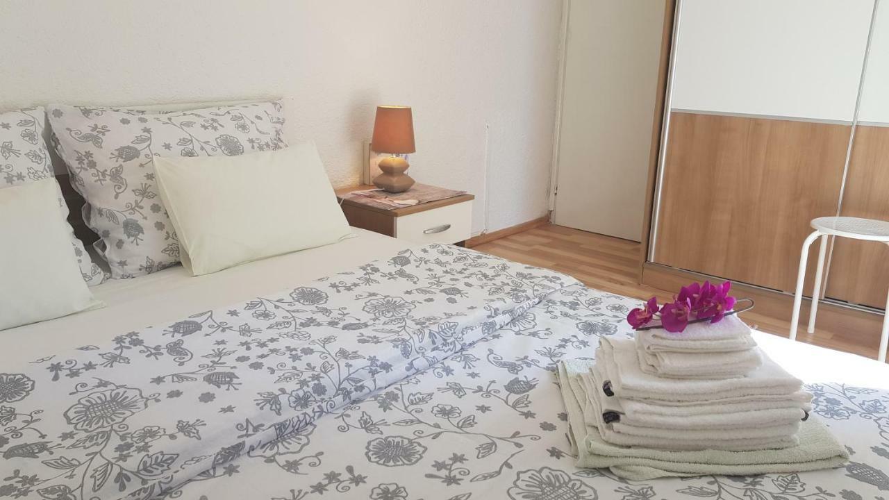 Apartman Duba 센 외부 사진