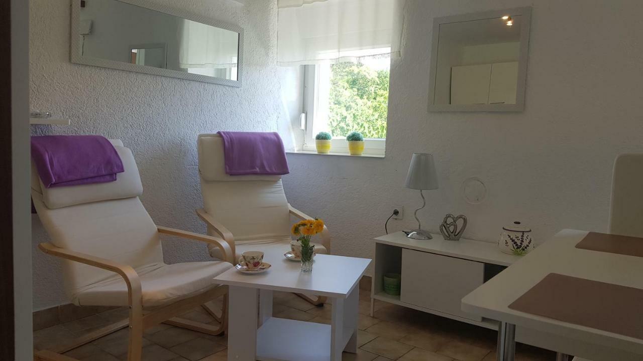 Apartman Duba 센 외부 사진