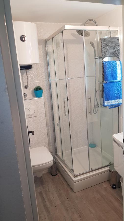 Apartman Duba 센 외부 사진