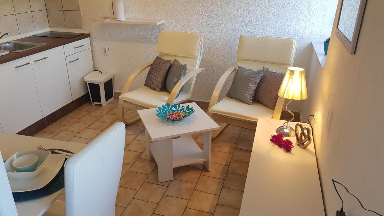 Apartman Duba 센 외부 사진