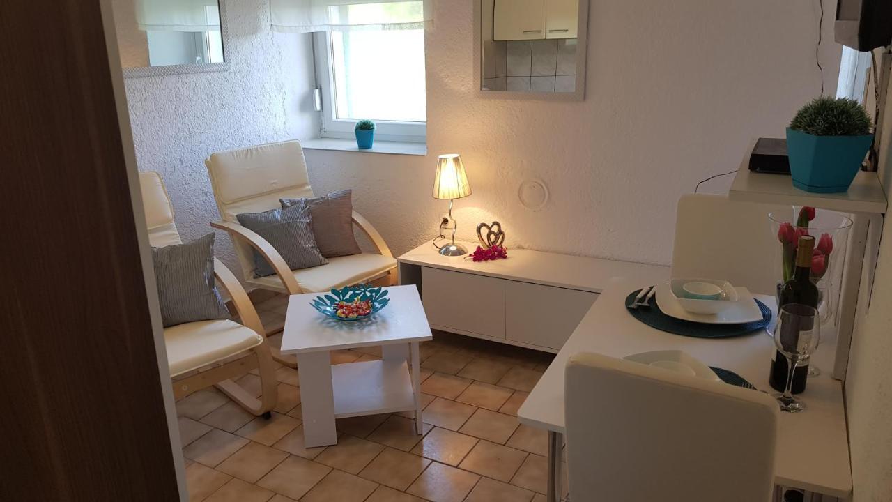 Apartman Duba 센 외부 사진